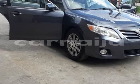 Acheter Occasion Voiture Toyota Matrix Autre à Lagos, État de Lagos Acheter Occasion Voiture Toyota Matrix Autre à Lagos, État de Lagos