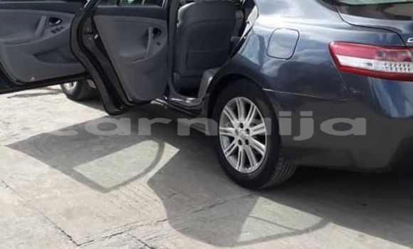 Acheter Occasion Voiture Toyota Matrix Autre à Lagos, État de Lagos Acheter Occasion Voiture Toyota Matrix Autre à Lagos, État de Lagos