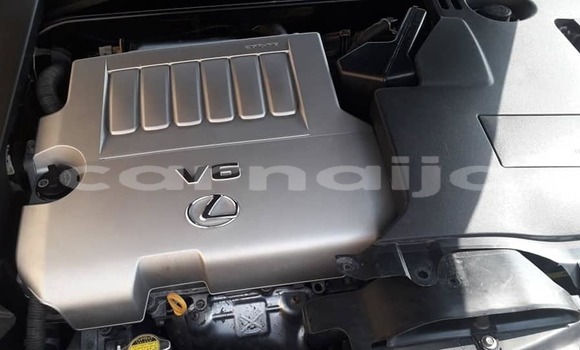 Acheter Occasion Voiture Lexus ES Noir à Lagos, État de Lagos Acheter Occasion Voiture Lexus ES Noir à Lagos, État de Lagos