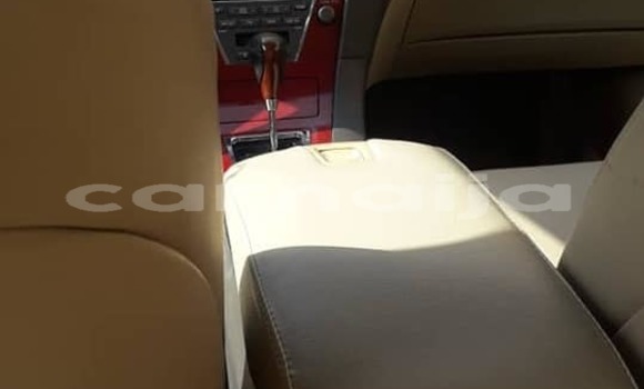 Acheter Occasion Voiture Lexus ES Noir à Lagos, État de Lagos Acheter Occasion Voiture Lexus ES Noir à Lagos, État de Lagos