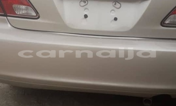 Acheter Occasion Voiture Lexus ES Gris à Lagos, État de Lagos Acheter Occasion Voiture Lexus ES Gris à Lagos, État de Lagos