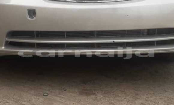 Acheter Occasion Voiture Lexus ES Gris à Lagos, État de Lagos Acheter Occasion Voiture Lexus ES Gris à Lagos, État de Lagos