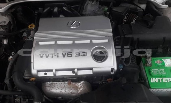 Acheter Occasion Voiture Lexus ES Gris à Lagos, État de Lagos Acheter Occasion Voiture Lexus ES Gris à Lagos, État de Lagos