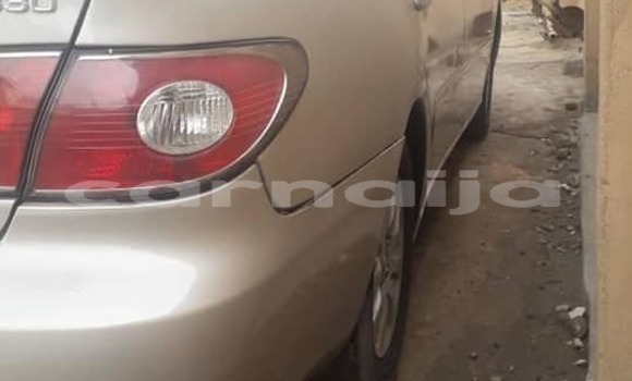 Acheter Occasion Voiture Lexus ES Gris à Lagos, État de Lagos Acheter Occasion Voiture Lexus ES Gris à Lagos, État de Lagos