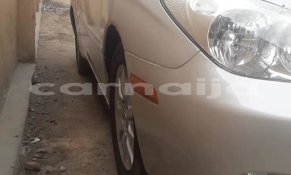 Acheter Occasion Voiture Lexus ES Gris à Lagos, État de Lagos Acheter Occasion Voiture Lexus ES Gris à Lagos, État de Lagos