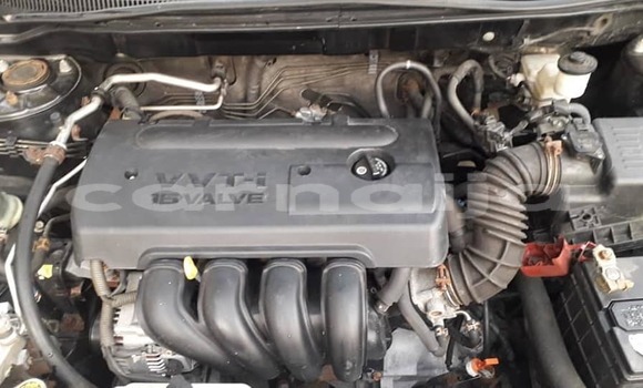 Acheter Occasion Voiture Toyota Corolla Bleu à Lagos, État de Lagos Acheter Occasion Voiture Toyota Corolla Bleu à Lagos, État de Lagos