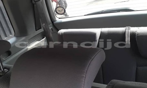 Acheter Occasion Voiture Toyota Highlander Noir à Lagos, État de Lagos Acheter Occasion Voiture Toyota Highlander Noir à Lagos, État de Lagos