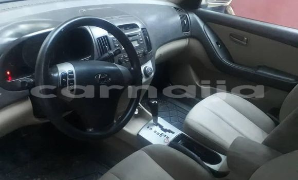 Acheter Occasion Voiture Hyundai Elantra Gris à Lagos, État de Lagos Acheter Occasion Voiture Hyundai Elantra Gris à Lagos, État de Lagos