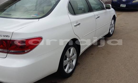 Acheter Occasion Voiture Lexus ES Blanc à Lagos, État de Lagos Acheter Occasion Voiture Lexus ES Blanc à Lagos, État de Lagos