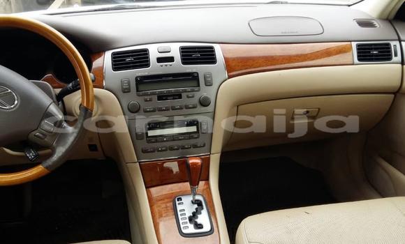 Acheter Occasion Voiture Lexus ES Blanc à Lagos, État de Lagos Acheter Occasion Voiture Lexus ES Blanc à Lagos, État de Lagos