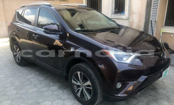 Acheter Occasion Voiture Toyota RAV4 Autre à Lagos, État de Lagos