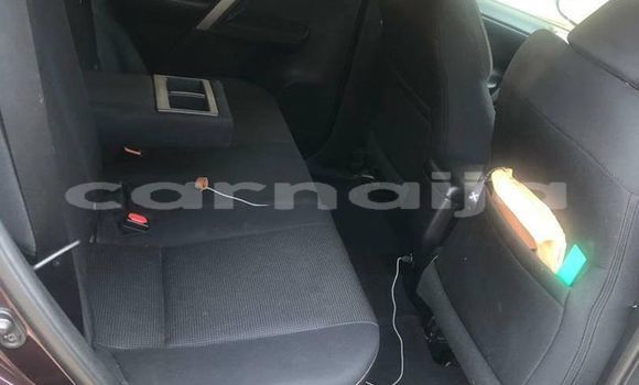 Acheter Occasion Voiture Toyota RAV4 Autre à Lagos, État de Lagos Acheter Occasion Voiture Toyota RAV4 Autre à Lagos, État de Lagos