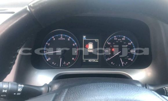 Acheter Occasion Voiture Toyota RAV4 Autre à Lagos, État de Lagos Acheter Occasion Voiture Toyota RAV4 Autre à Lagos, État de Lagos