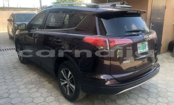 Acheter Occasion Voiture Toyota RAV4 Autre à Lagos, État de Lagos Acheter Occasion Voiture Toyota RAV4 Autre à Lagos, État de Lagos