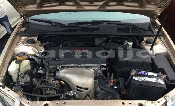 Acheter Occasion Voiture Toyota Camry Marron à Lagos, État de Lagos Acheter Occasion Voiture Toyota Camry Marron à Lagos, État de Lagos