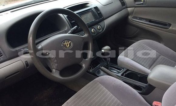 Acheter Occasion Voiture Toyota Camry Marron à Lagos, État de Lagos Acheter Occasion Voiture Toyota Camry Marron à Lagos, État de Lagos