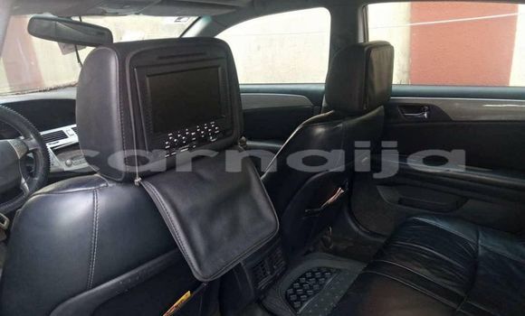 Acheter Occasion Voiture Toyota Avalon Autre à Lagos, État de Lagos Acheter Occasion Voiture Toyota Avalon Autre à Lagos, État de Lagos