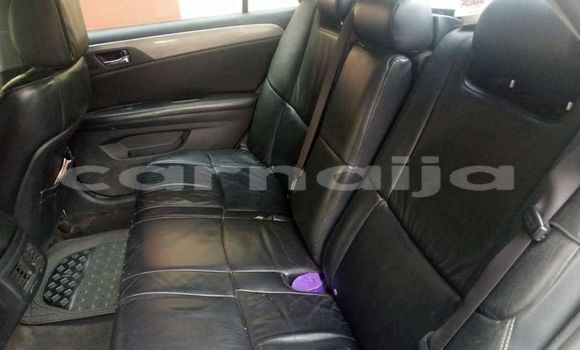Acheter Occasion Voiture Toyota Avalon Autre à Lagos, État de Lagos Acheter Occasion Voiture Toyota Avalon Autre à Lagos, État de Lagos