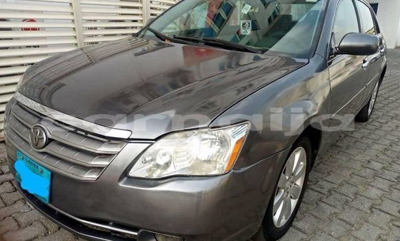 Acheter Occasion Voiture Toyota Avalon Autre à Lagos, État de Lagos Acheter Occasion Voiture Toyota Avalon Autre à Lagos, État de Lagos