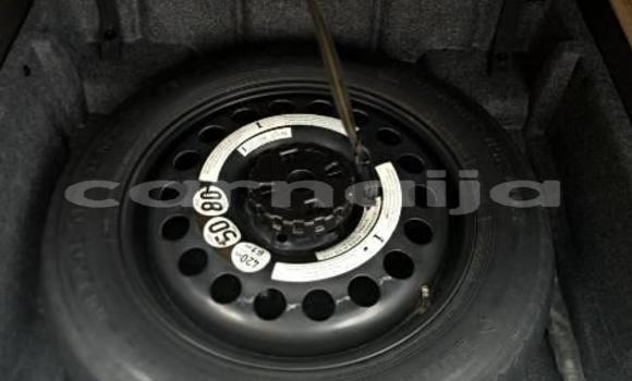 Acheter Occasion Voiture Mercedes-Benz ML–Class Noir à Lagos, État de Lagos Acheter Occasion Voiture Mercedes-Benz ML–Class Noir à Lagos, État de Lagos