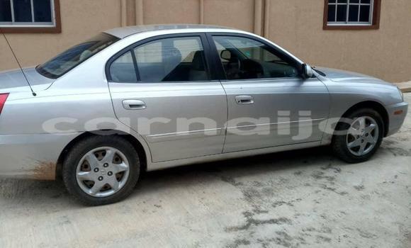 Buy Used Hyundai Elantra Silver Car in Lagos in Lagos State Buy Used Hyundai Elantra Silver Car in Lagos in Lagos State