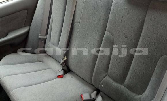 Acheter Occasion Voiture Hyundai Elantra Gris à Lagos, État de Lagos Acheter Occasion Voiture Hyundai Elantra Gris à Lagos, État de Lagos