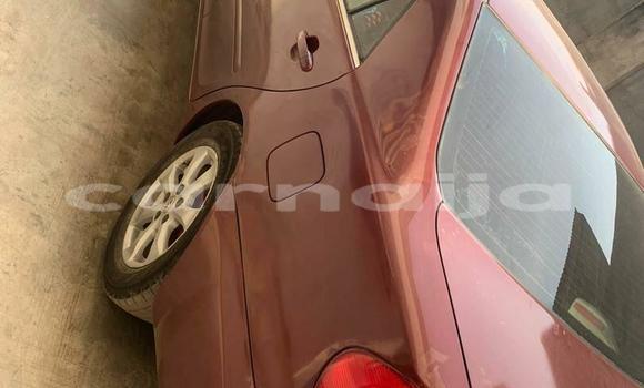 Acheter Occasion Voiture Toyota Camry Rouge à Lagos, État de Lagos Acheter Occasion Voiture Toyota Camry Rouge à Lagos, État de Lagos