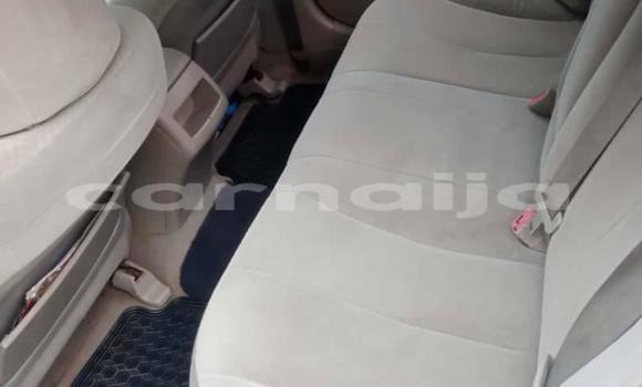 Acheter Occasion Voiture Toyota Camry Vert à Lagos, État de Lagos Acheter Occasion Voiture Toyota Camry Vert à Lagos, État de Lagos