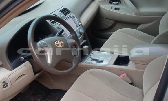 Acheter Occasion Voiture Toyota Camry Vert à Lagos, État de Lagos Acheter Occasion Voiture Toyota Camry Vert à Lagos, État de Lagos