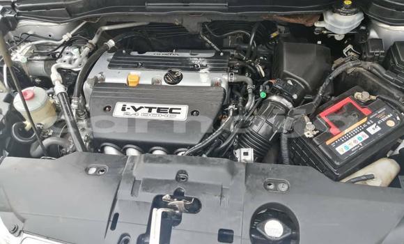 Acheter Occasion Voiture Honda CR–V Gris à Lagos, État de Lagos Acheter Occasion Voiture Honda CR–V Gris à Lagos, État de Lagos