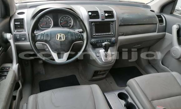 Acheter Occasion Voiture Honda CR–V Gris à Lagos, État de Lagos Acheter Occasion Voiture Honda CR–V Gris à Lagos, État de Lagos
