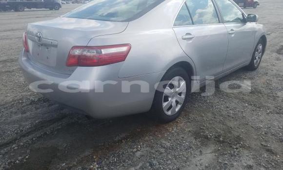 Acheter Neuf Voiture Toyota Camry Gris à Badagry, État de Lagos Acheter Neuf Voiture Toyota Camry Gris à Badagry, État de Lagos