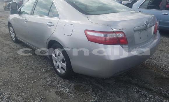 Acheter Neuf Voiture Toyota Camry Gris à Badagry, État de Lagos Acheter Neuf Voiture Toyota Camry Gris à Badagry, État de Lagos
