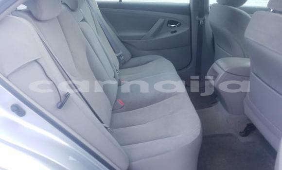 Acheter Neuf Voiture Toyota Camry Gris à Badagry, État de Lagos Acheter Neuf Voiture Toyota Camry Gris à Badagry, État de Lagos