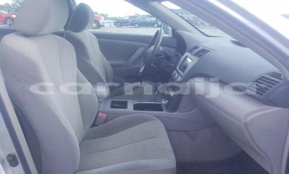 Acheter Neuf Voiture Toyota Camry Gris à Badagry, État de Lagos Acheter Neuf Voiture Toyota Camry Gris à Badagry, État de Lagos