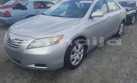 Acheter Neuf Voiture Toyota Camry Gris à Badagry, État de Lagos Acheter Neuf Voiture Toyota Camry Gris à Badagry, État de Lagos