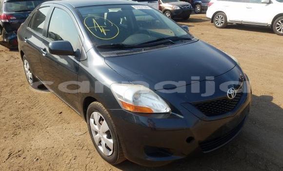 Acheter Neuf Voiture Toyota Yaris Noir à Badagry, État de Lagos