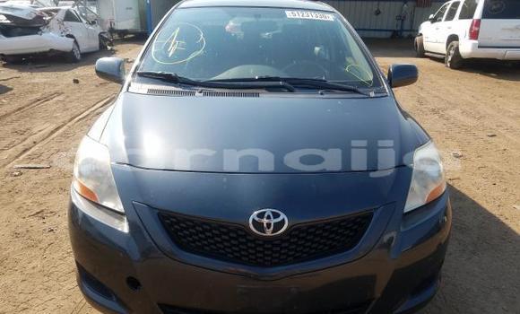 Buy New Toyota Yaris Black Car in Badagry in Lagos State Buy New Toyota Yaris Black Car in Badagry in Lagos State