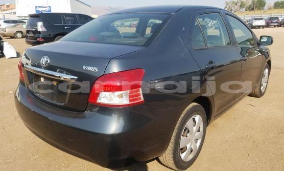 Buy New Toyota Yaris Black Car in Badagry in Lagos State Buy New Toyota Yaris Black Car in Badagry in Lagos State
