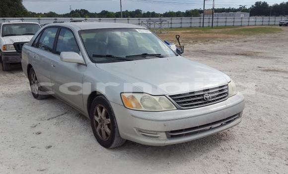 Acheter Neuf Voiture Toyota Avalon Gris à Badagry, État de Lagos