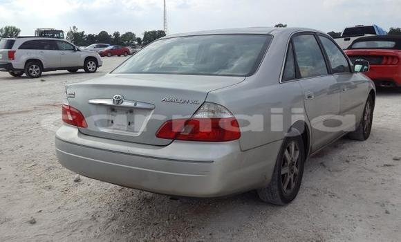 Acheter Neuf Voiture Toyota Avalon Gris à Badagry, État de Lagos Acheter Neuf Voiture Toyota Avalon Gris à Badagry, État de Lagos