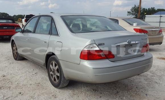 Acheter Neuf Voiture Toyota Avalon Gris à Badagry, État de Lagos Acheter Neuf Voiture Toyota Avalon Gris à Badagry, État de Lagos