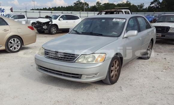 Acheter Neuf Voiture Toyota Avalon Gris à Badagry, État de Lagos Acheter Neuf Voiture Toyota Avalon Gris à Badagry, État de Lagos