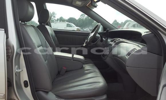Acheter Neuf Voiture Toyota Avalon Gris à Badagry, État de Lagos Acheter Neuf Voiture Toyota Avalon Gris à Badagry, État de Lagos
