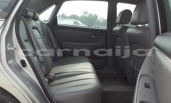 Acheter Neuf Voiture Toyota Avalon Gris à Badagry, État de Lagos Acheter Neuf Voiture Toyota Avalon Gris à Badagry, État de Lagos