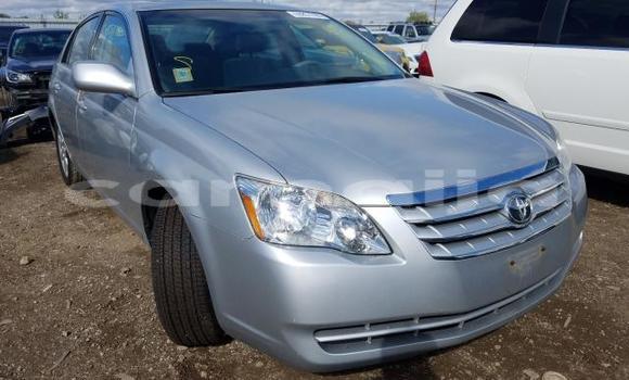 Acheter Neuf Voiture Toyota Avalon Gris à Badagry, État de Lagos Acheter Neuf Voiture Toyota Avalon Gris à Badagry, État de Lagos