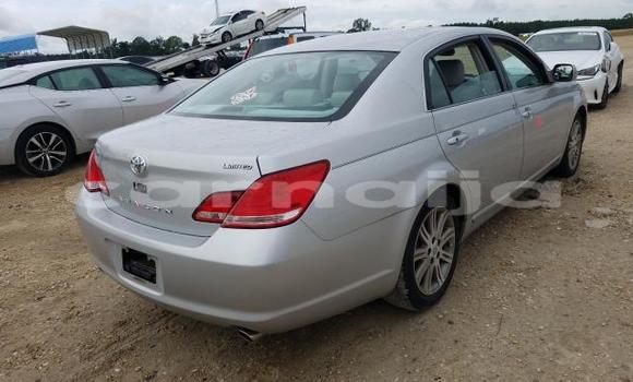 Acheter Neuf Voiture Toyota Avalon Gris à Badagry, État de Lagos Acheter Neuf Voiture Toyota Avalon Gris à Badagry, État de Lagos