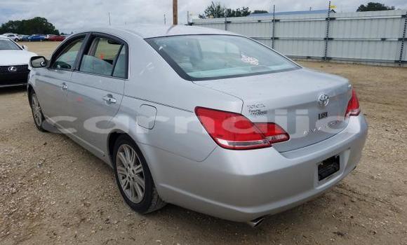 Acheter Neuf Voiture Toyota Avalon Gris à Badagry, État de Lagos Acheter Neuf Voiture Toyota Avalon Gris à Badagry, État de Lagos