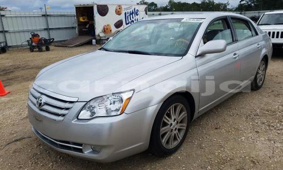 Acheter Neuf Voiture Toyota Avalon Gris à Badagry, État de Lagos Acheter Neuf Voiture Toyota Avalon Gris à Badagry, État de Lagos