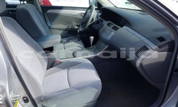 Acheter Neuf Voiture Toyota Avalon Gris à Badagry, État de Lagos Acheter Neuf Voiture Toyota Avalon Gris à Badagry, État de Lagos
